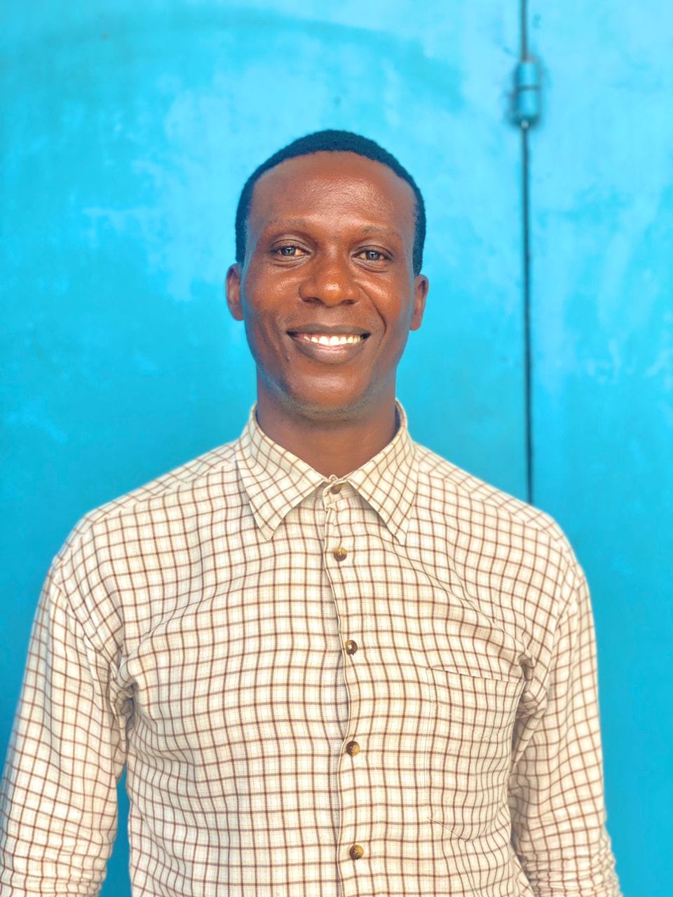 Adeniyi Oyedeji