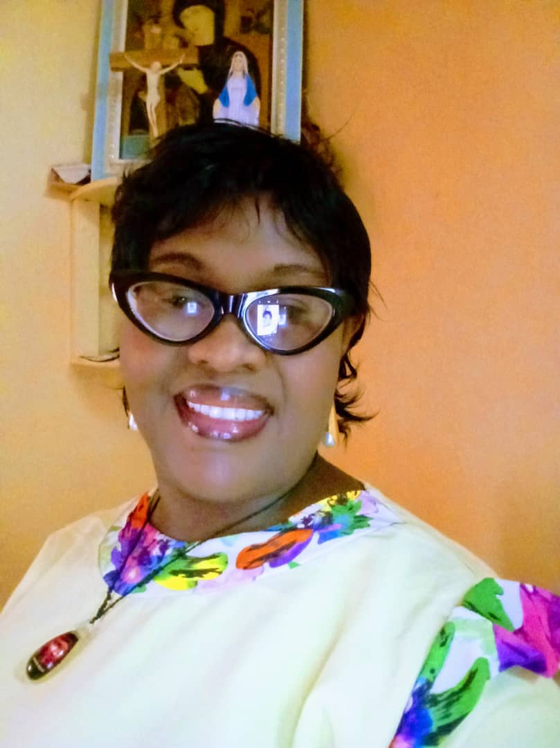 Nwani Chinelo