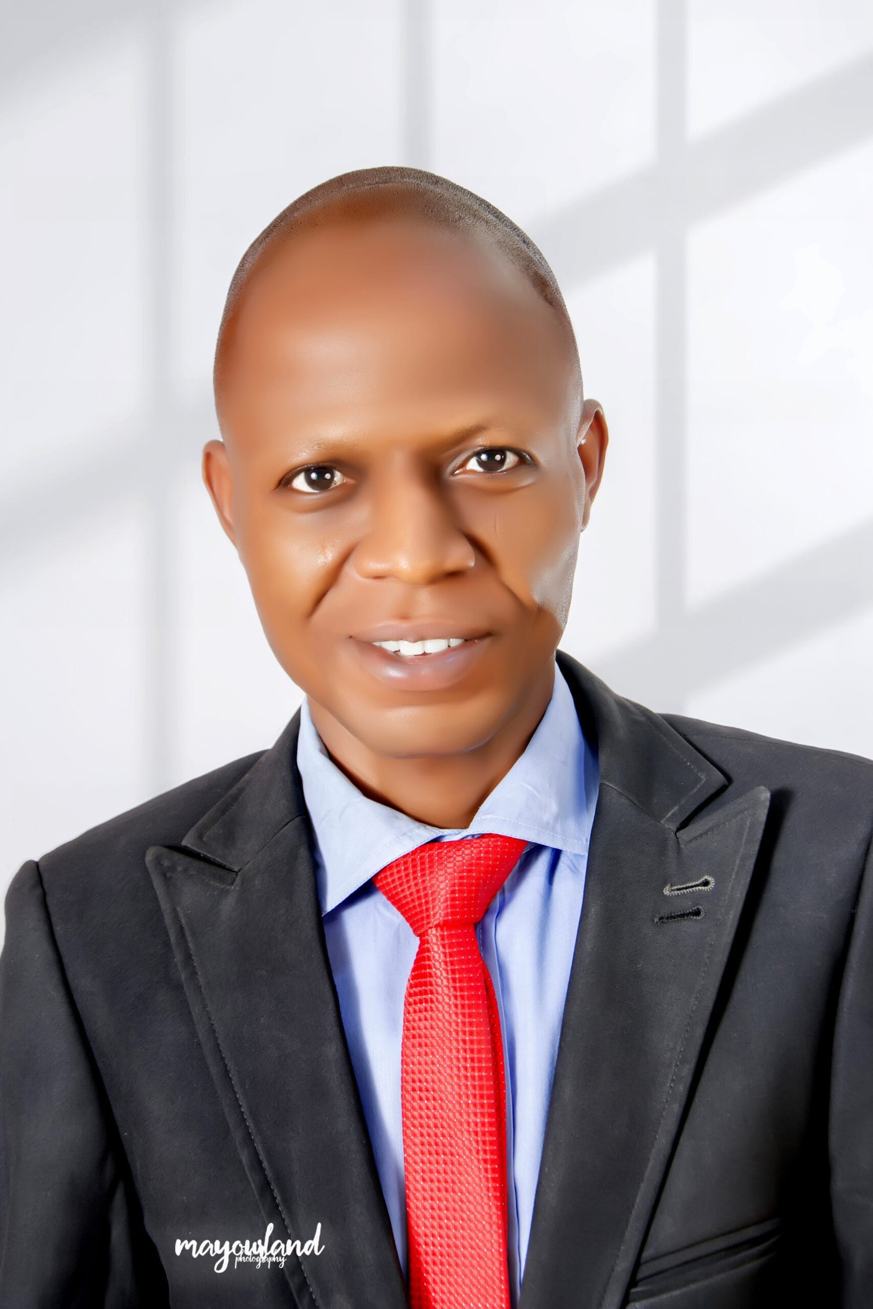 Akinsanya Ademuyiwa Babatunde